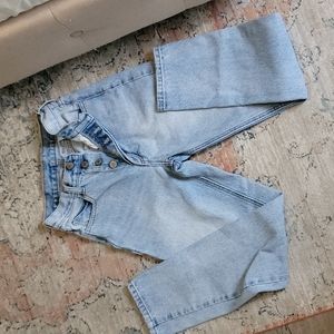 Brandy Melville jeans, small